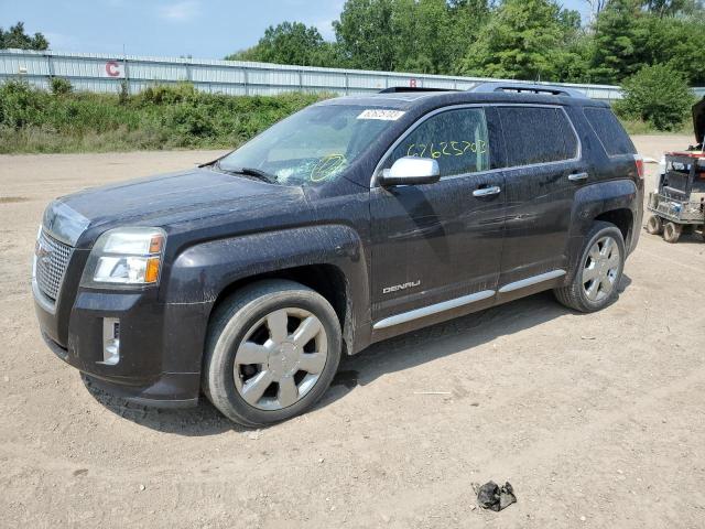 Photo 0 VIN: 2GKFLZE34D6110849 - GMC TERRAIN 