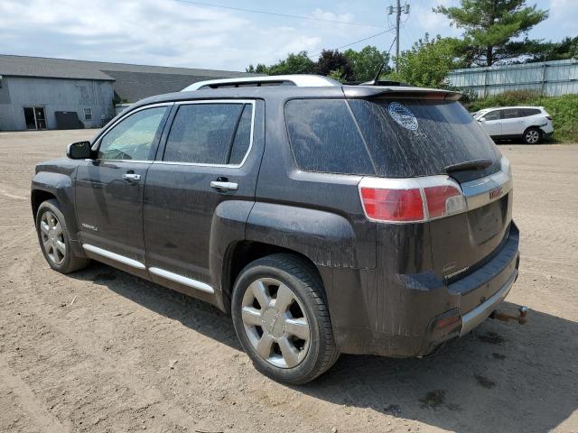 Photo 1 VIN: 2GKFLZE34D6110849 - GMC TERRAIN 