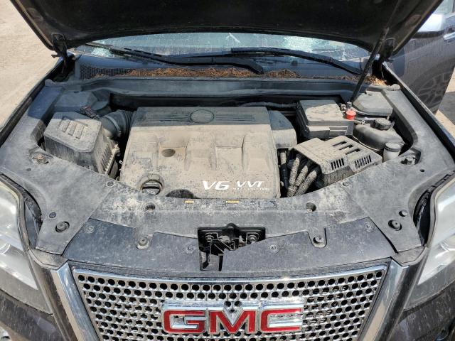 Photo 11 VIN: 2GKFLZE34D6110849 - GMC TERRAIN 