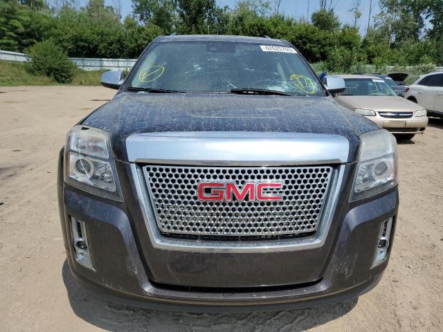 Photo 4 VIN: 2GKFLZE34D6110849 - GMC TERRAIN 