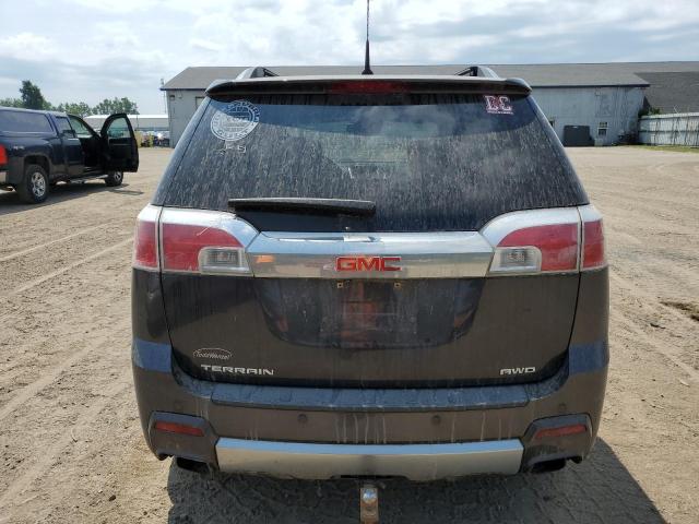 Photo 5 VIN: 2GKFLZE34D6110849 - GMC TERRAIN 