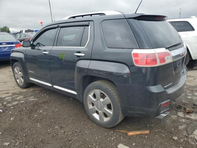 Photo 1 VIN: 2GKFLZE34D6188466 - GMC TERRAIN DE 