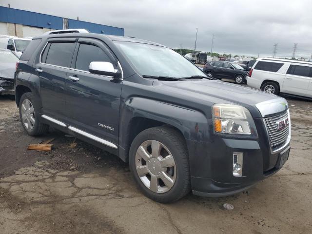 Photo 3 VIN: 2GKFLZE34D6188466 - GMC TERRAIN DE 