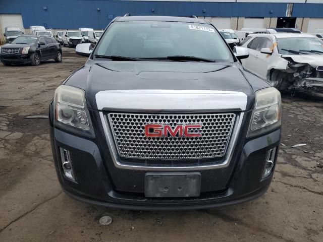 Photo 4 VIN: 2GKFLZE34D6188466 - GMC TERRAIN DE 