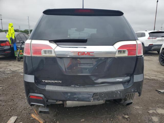 Photo 5 VIN: 2GKFLZE34D6188466 - GMC TERRAIN DE 