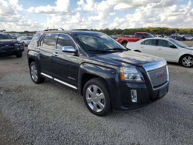 Photo 3 VIN: 2GKFLZE34D6195286 - GMC TERRAIN DE 