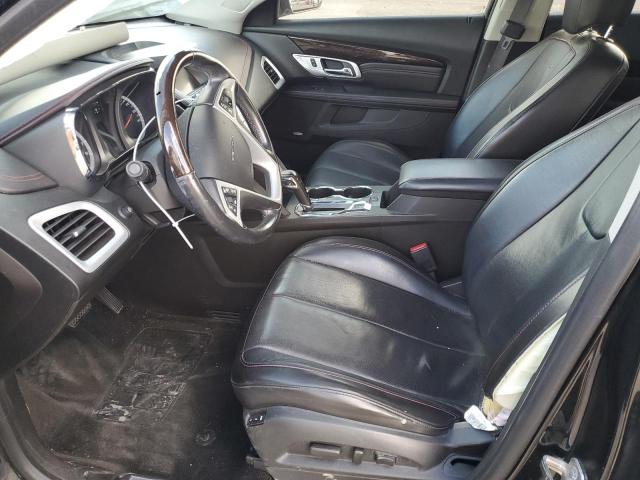 Photo 6 VIN: 2GKFLZE34D6195286 - GMC TERRAIN DE 