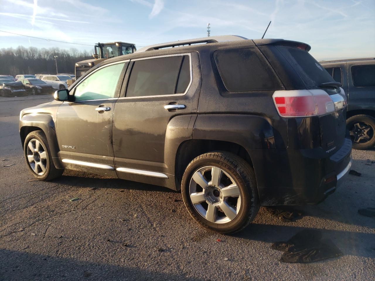 Photo 1 VIN: 2GKFLZE34D6247063 - GMC TERRAIN 