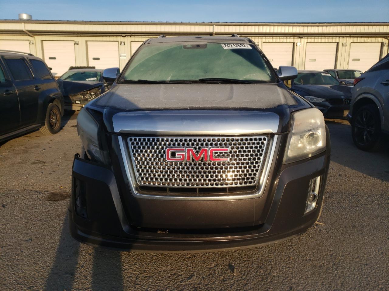 Photo 4 VIN: 2GKFLZE34D6247063 - GMC TERRAIN 