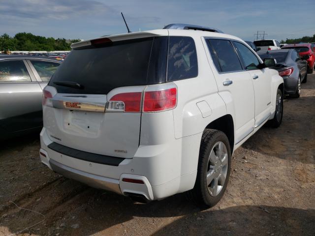 Photo 3 VIN: 2GKFLZE34D6265501 - GMC TERRAIN DE 