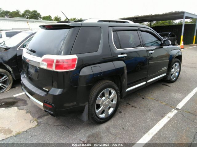 Photo 3 VIN: 2GKFLZE34D6298367 - GMC TERRAIN 