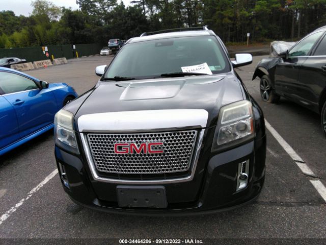 Photo 5 VIN: 2GKFLZE34D6298367 - GMC TERRAIN 