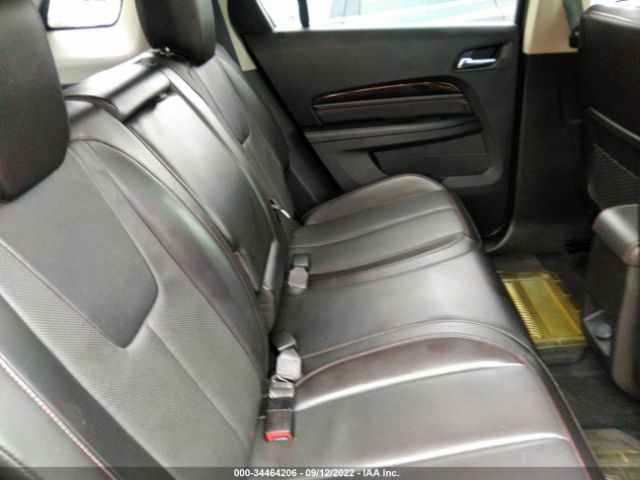 Photo 7 VIN: 2GKFLZE34D6298367 - GMC TERRAIN 