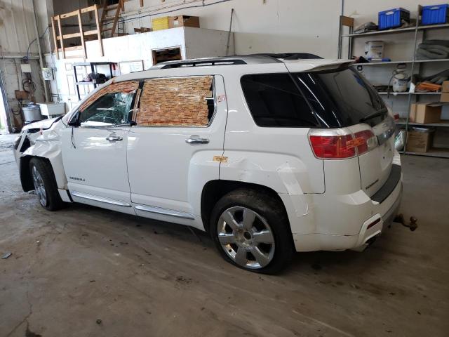 Photo 1 VIN: 2GKFLZE34D6308489 - GMC TERRAIN DE 