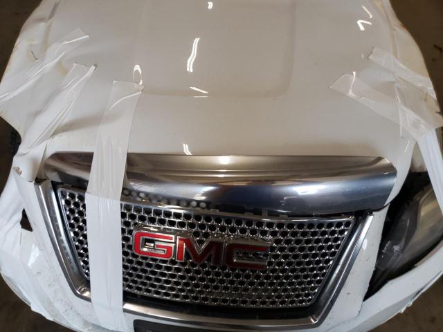 Photo 10 VIN: 2GKFLZE34D6308489 - GMC TERRAIN DE 