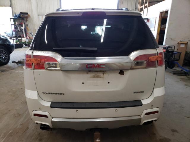 Photo 5 VIN: 2GKFLZE34D6308489 - GMC TERRAIN DE 