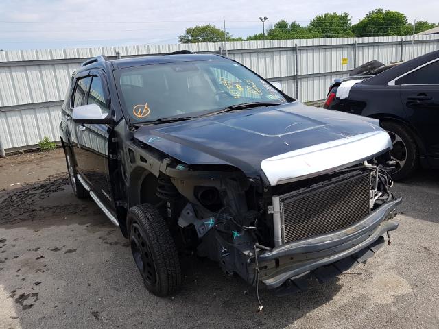 Photo 0 VIN: 2GKFLZE34D6332744 - GMC TERRAIN DE 