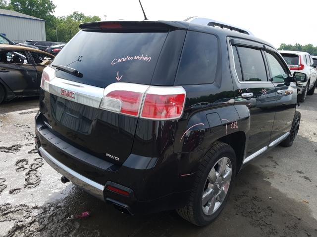 Photo 3 VIN: 2GKFLZE34D6332744 - GMC TERRAIN DE 