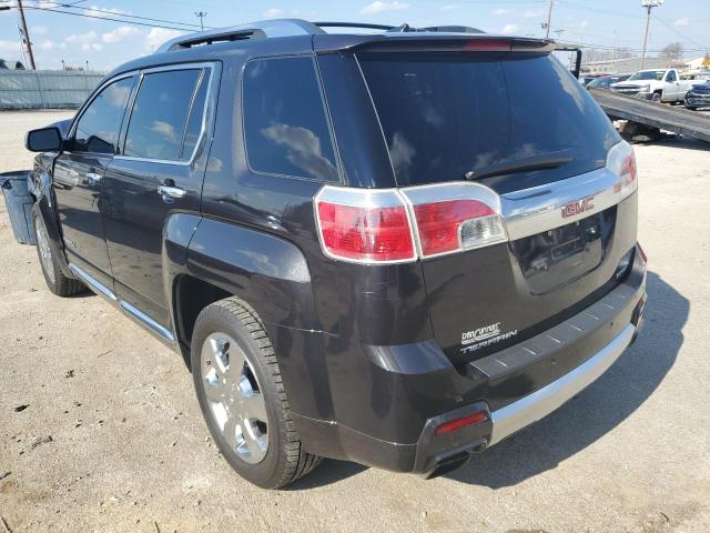 Photo 2 VIN: 2GKFLZE34D6353142 - GMC TERRAIN DE 