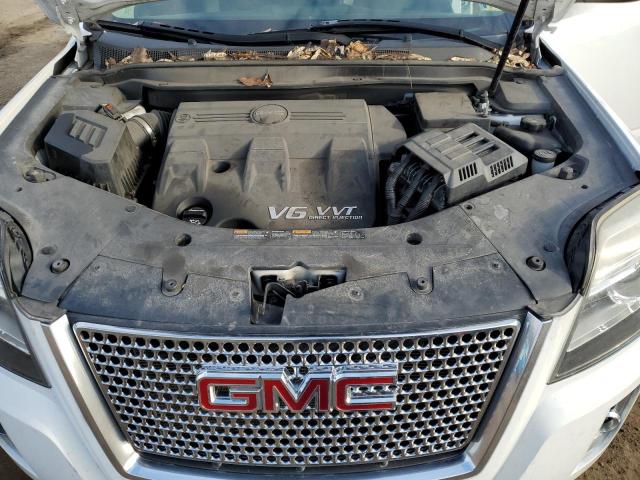 Photo 10 VIN: 2GKFLZE34D6377151 - GMC TERRAIN 