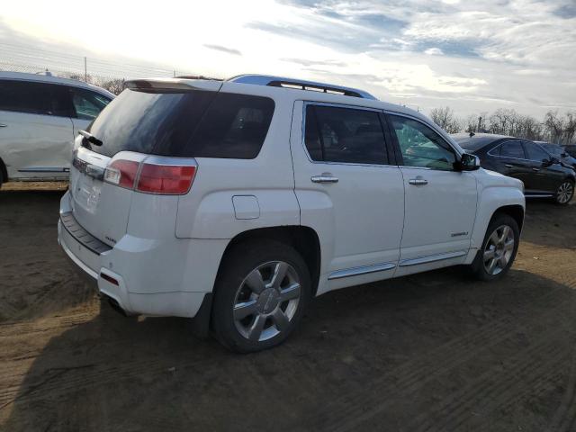 Photo 2 VIN: 2GKFLZE34D6377151 - GMC TERRAIN 