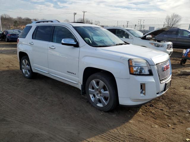 Photo 3 VIN: 2GKFLZE34D6377151 - GMC TERRAIN 