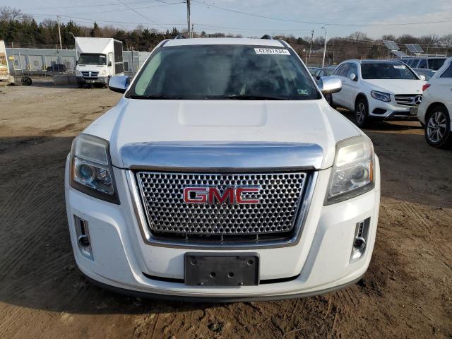 Photo 4 VIN: 2GKFLZE34D6377151 - GMC TERRAIN 