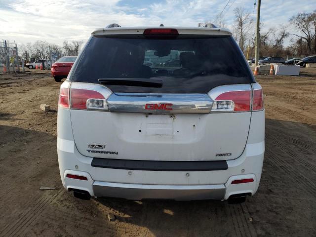 Photo 5 VIN: 2GKFLZE34D6377151 - GMC TERRAIN 