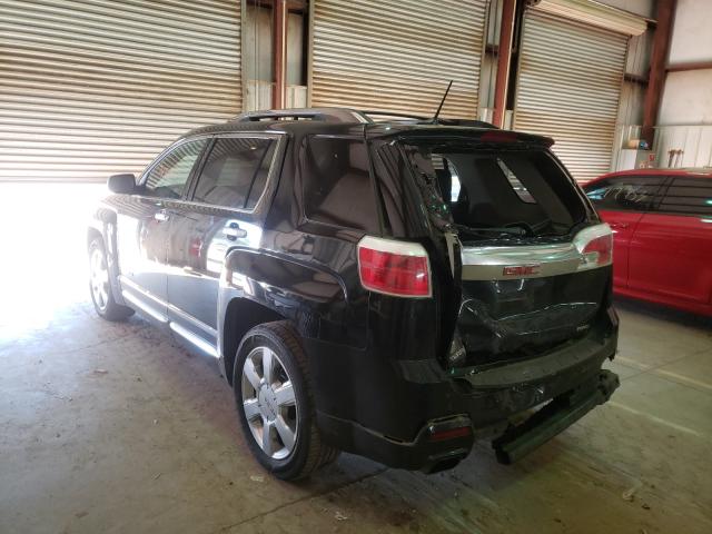 Photo 2 VIN: 2GKFLZE34E6133596 - GMC TERRAIN DE 