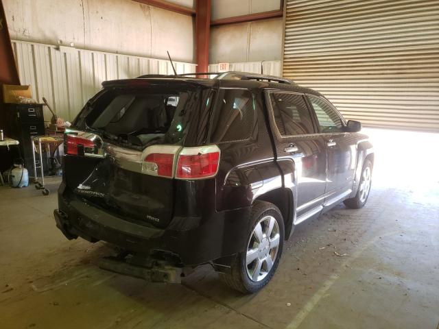 Photo 3 VIN: 2GKFLZE34E6133596 - GMC TERRAIN DE 