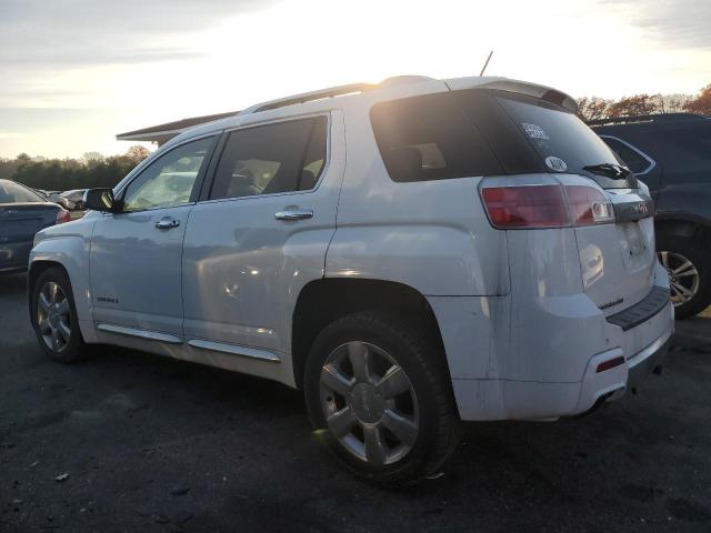 Photo 1 VIN: 2GKFLZE34E6134652 - GMC TERRAIN DE 