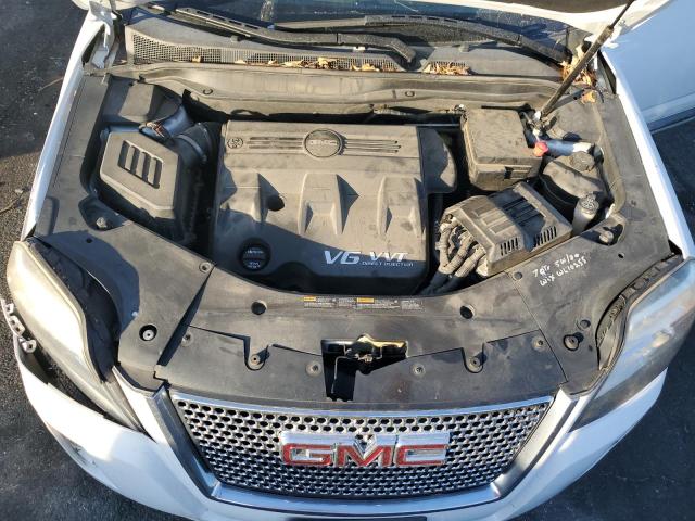 Photo 11 VIN: 2GKFLZE34E6134652 - GMC TERRAIN DE 