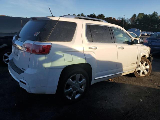 Photo 2 VIN: 2GKFLZE34E6134652 - GMC TERRAIN DE 