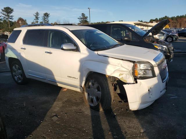 Photo 3 VIN: 2GKFLZE34E6134652 - GMC TERRAIN DE 