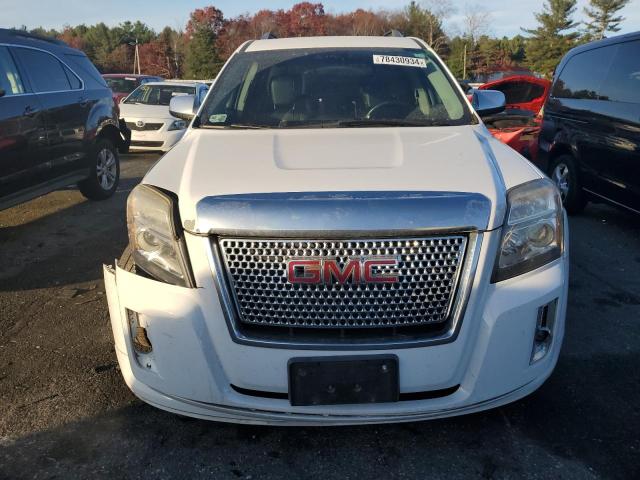 Photo 4 VIN: 2GKFLZE34E6134652 - GMC TERRAIN DE 