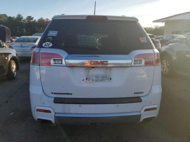 Photo 5 VIN: 2GKFLZE34E6134652 - GMC TERRAIN DE 