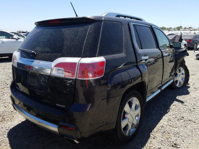 Photo 3 VIN: 2GKFLZE34E6144064 - GMC TERRAIN DE 