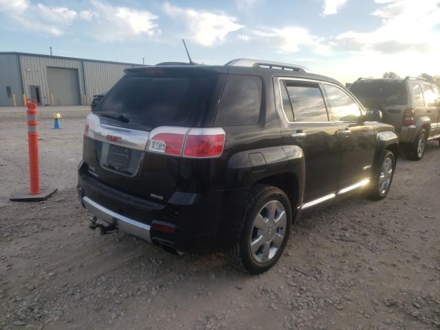 Photo 3 VIN: 2GKFLZE34E6176061 - GMC TERRAIN DE 