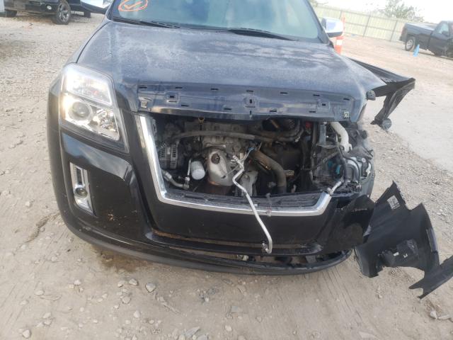 Photo 8 VIN: 2GKFLZE34E6176061 - GMC TERRAIN DE 