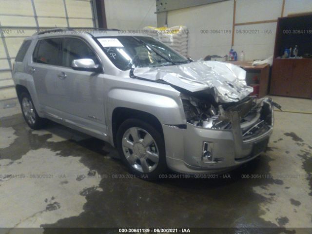 Photo 0 VIN: 2GKFLZE34E6267234 - GMC TERRAIN 