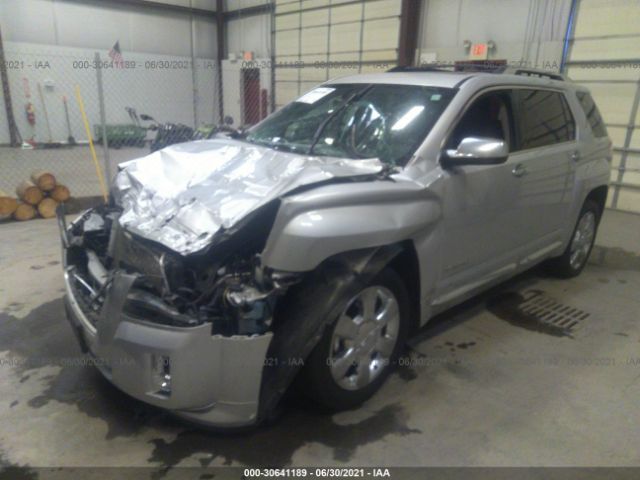 Photo 1 VIN: 2GKFLZE34E6267234 - GMC TERRAIN 