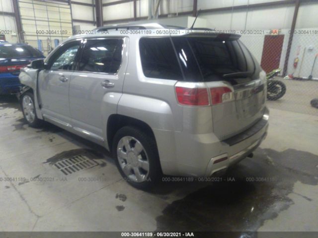 Photo 2 VIN: 2GKFLZE34E6267234 - GMC TERRAIN 