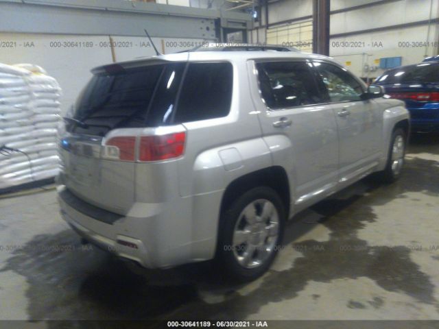 Photo 3 VIN: 2GKFLZE34E6267234 - GMC TERRAIN 