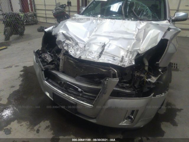 Photo 5 VIN: 2GKFLZE34E6267234 - GMC TERRAIN 