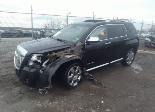 Photo 1 VIN: 2GKFLZE34E6271106 - GMC TERRAIN 