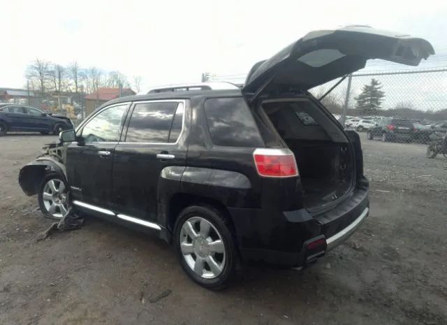 Photo 2 VIN: 2GKFLZE34E6271106 - GMC TERRAIN 