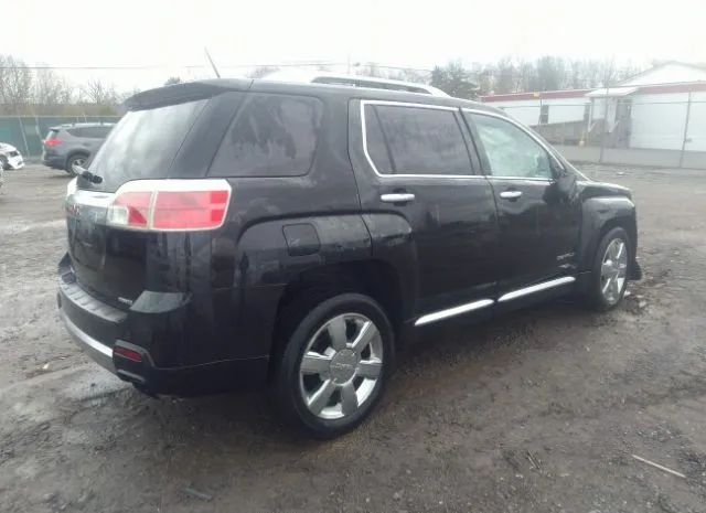 Photo 3 VIN: 2GKFLZE34E6271106 - GMC TERRAIN 