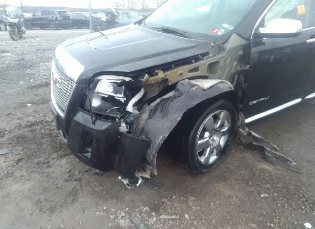 Photo 5 VIN: 2GKFLZE34E6271106 - GMC TERRAIN 