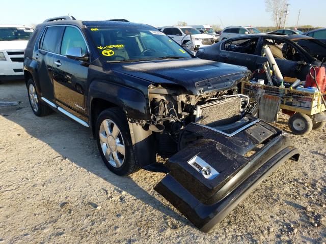 Photo 0 VIN: 2GKFLZE34E6359184 - GMC TERRAIN DE 