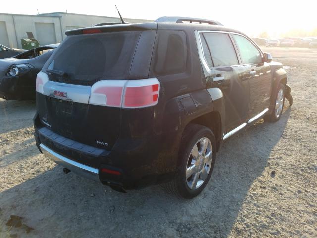 Photo 3 VIN: 2GKFLZE34E6359184 - GMC TERRAIN DE 